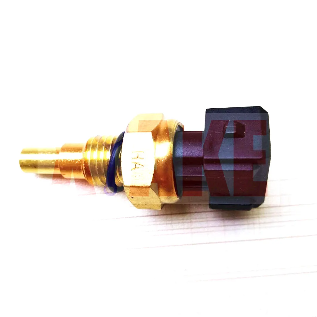 LF481Q Engine 1.6L Coolant Temperature Sensor For Lifan 520 Breez LF7130 LBA3616100B1