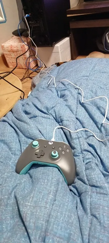 User picture