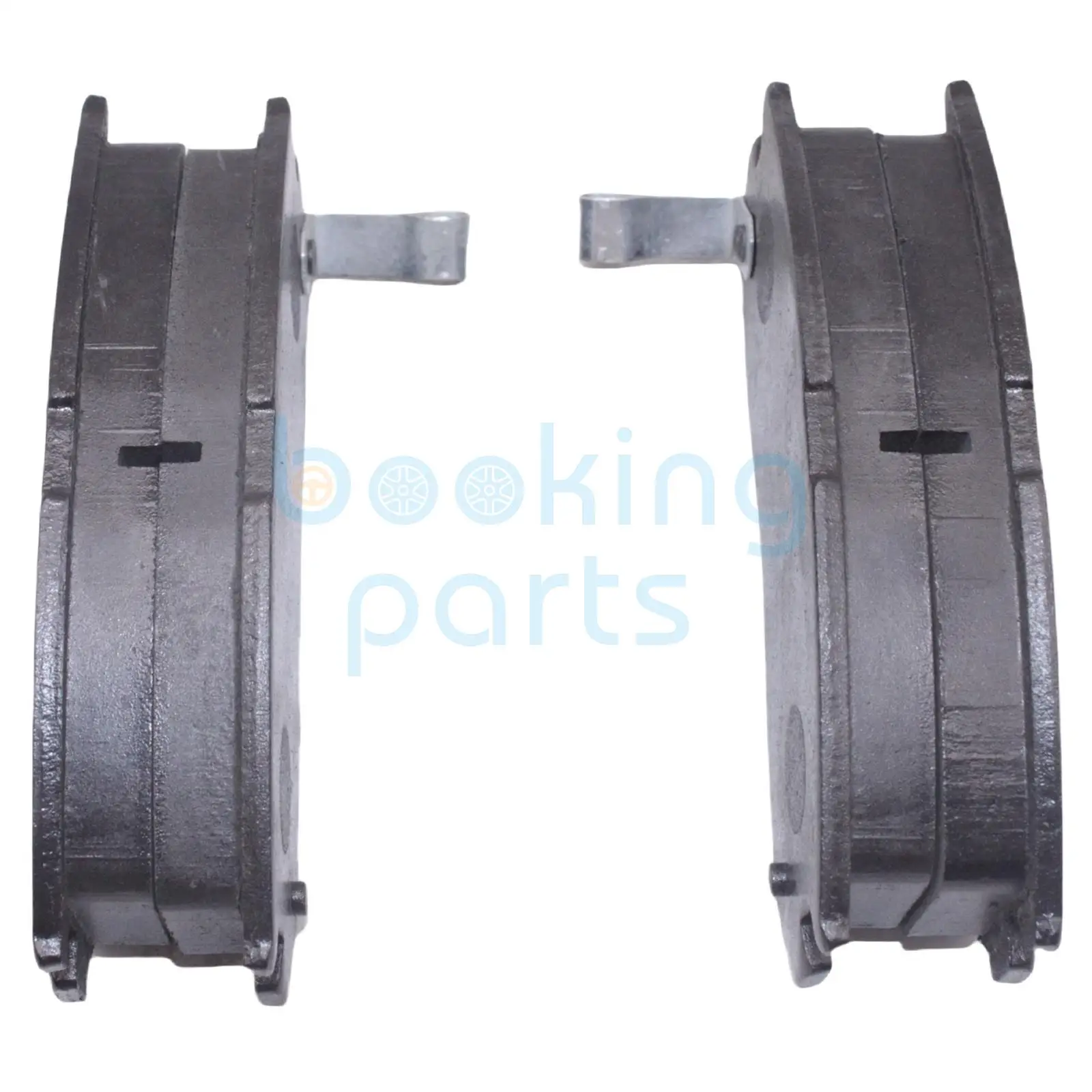 BKD80393,3501500-CA01,3501500CA01 Brake Pad For DONGFENG VAN C35 C37[1 SET]