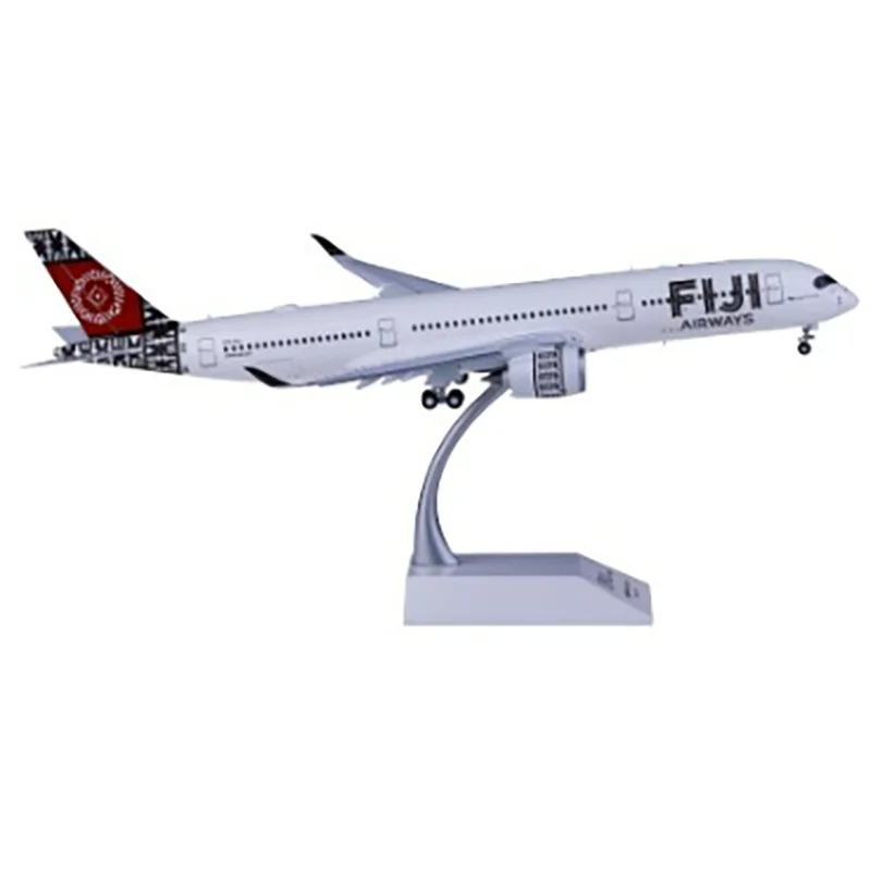 旅客機模型 フィンエアー A350-900 1/200 せ