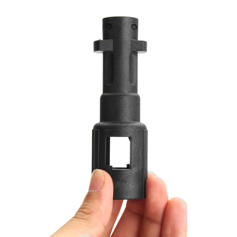 Converter For Karcher Between Lavor & Parkside Adaptor Nozzle High Pressure Water Gun Connector for Karcher Car Washer Accessory 6