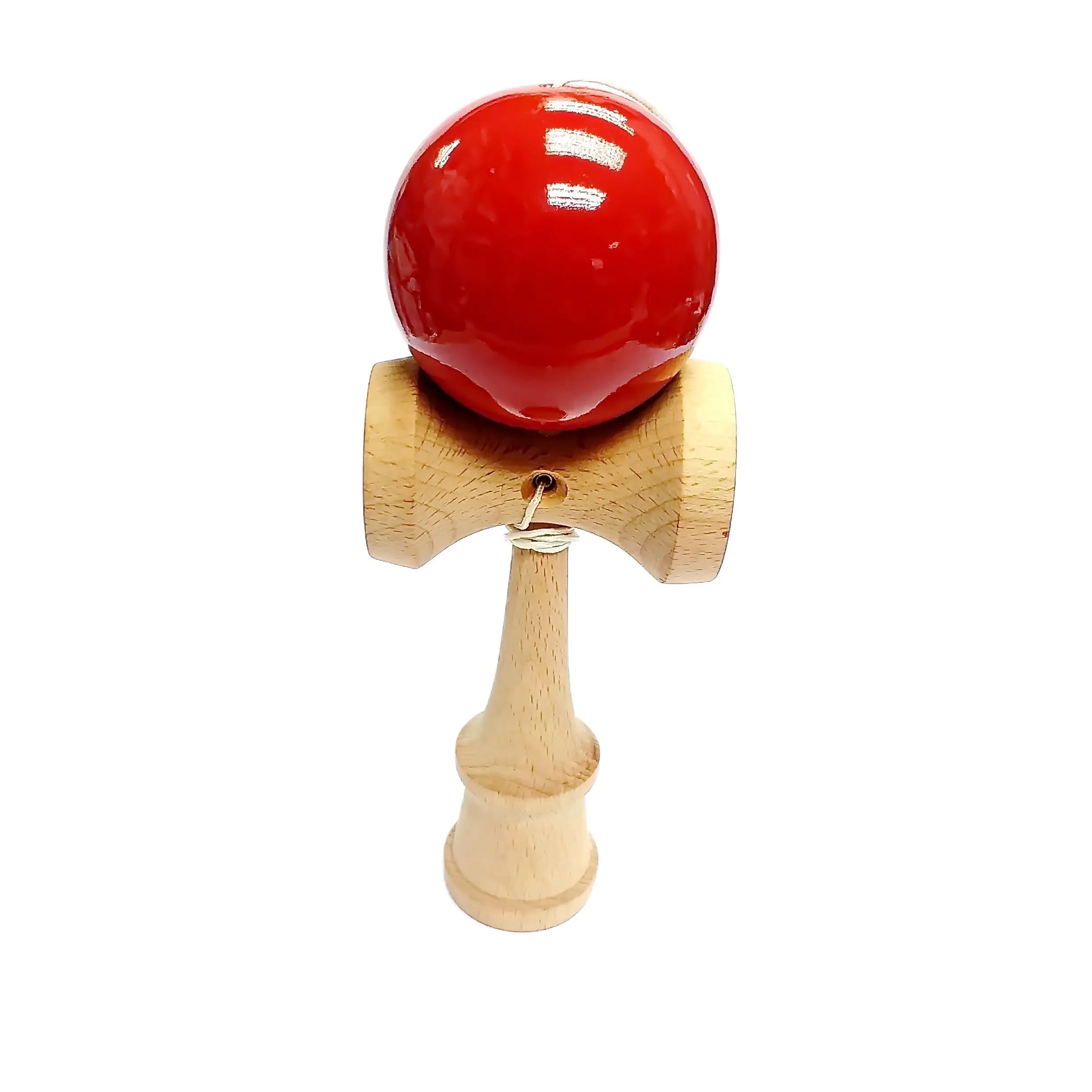 18cm, 1pc Kendama-traditional wooden toy for indoor and outdoor, red,  birthday party favor, Pinata bag filler, gift, sports toy - AliExpress