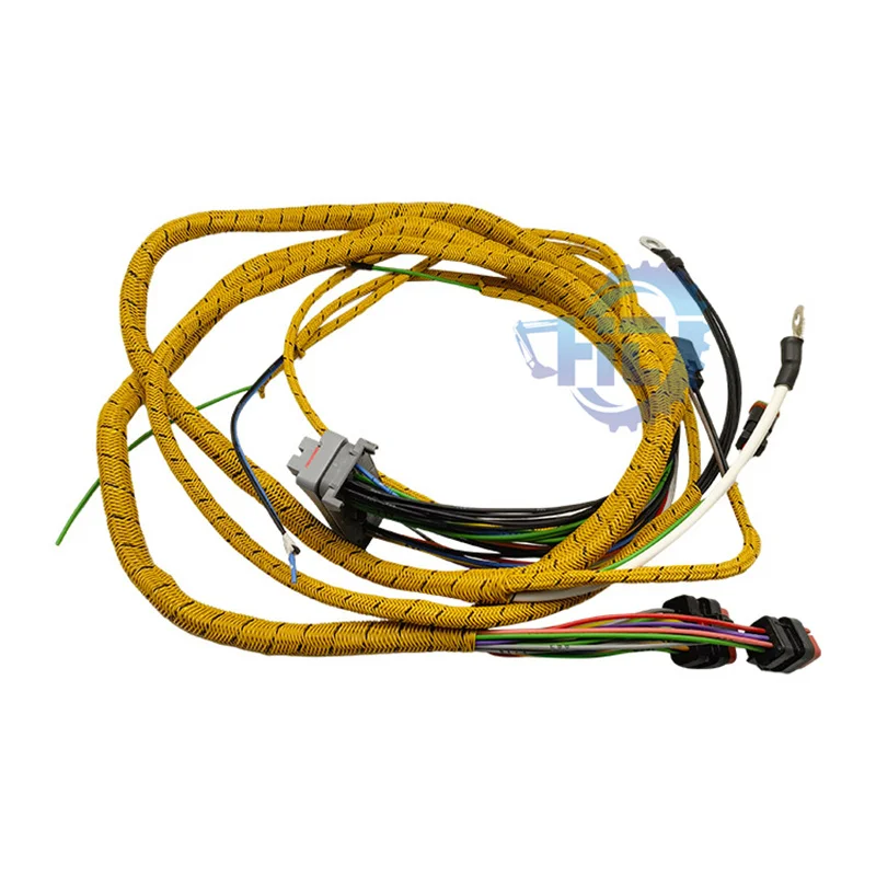 

337-5805 жгут проводов Caterpilla Parts M316D M318D M318DMH M322D 3375805