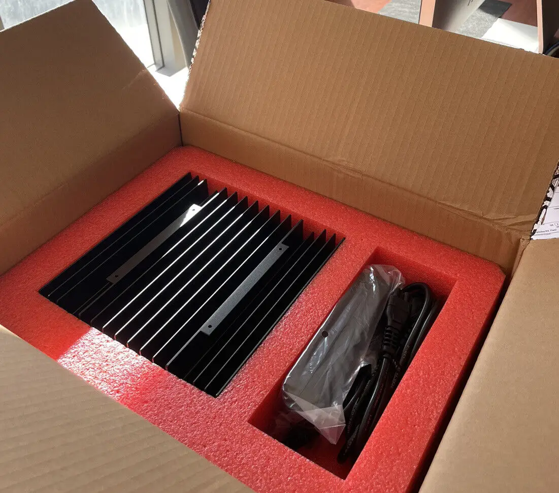 

Iceriver Ks0 Pro 200G 100 Вт Kas Kaspa Asic Miner