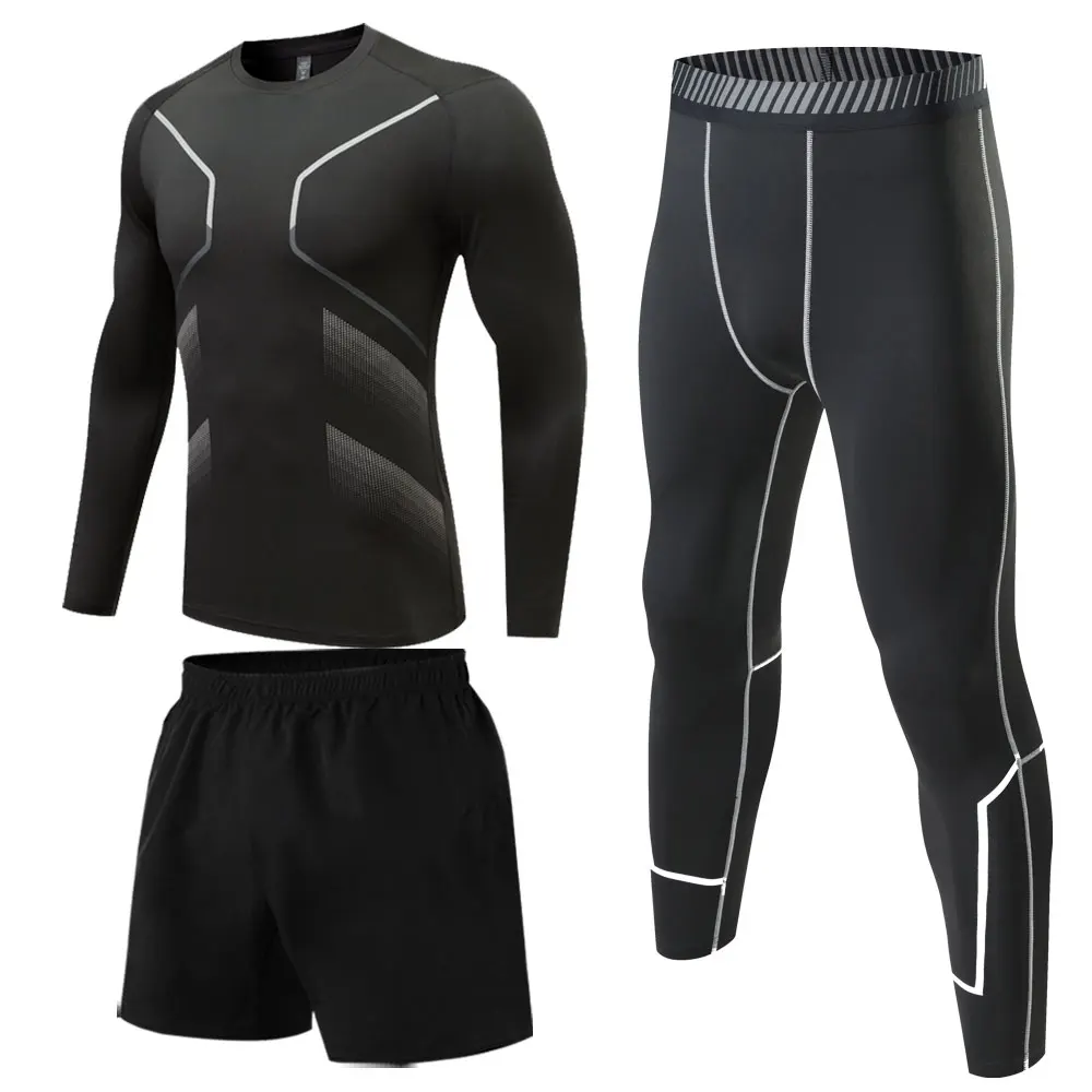 GEJINIDI-Winter-Thermal-Underwear-Sets-Men-Baby-Children-Rashguard-Men ...