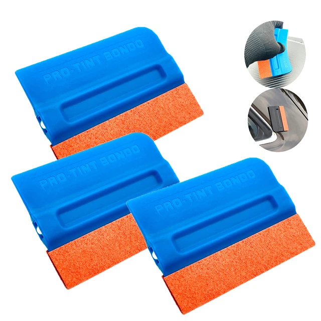 Squeegee Car Wrapping Tool Kits Vinyl Wrap Squeegee Applicator Tool for Car  Vinyl Wrap,Window Tint, Wallpaper,3PCS - AliExpress