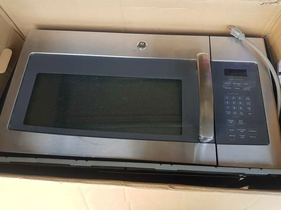 Ge jvm3160 sale