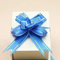 200pcs Blue