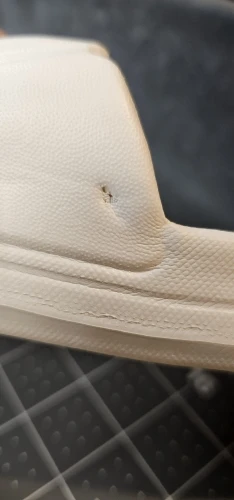 Thick Flat Bottom Bathroom Home Slippers