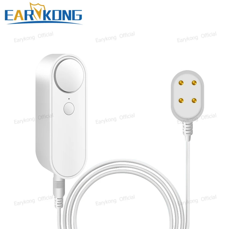 Рисунок 3 - Датчик уровня воды Tuya