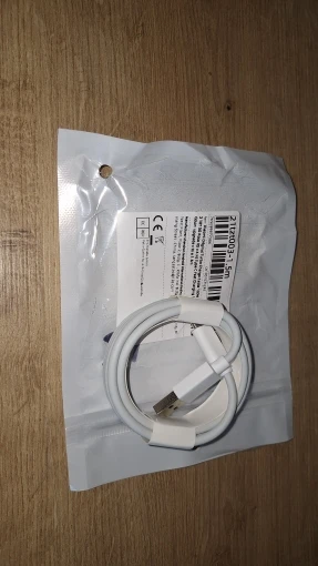 Xiaomi Original USB Type C Cable 120W 67W Turbo Fast Charger photo review