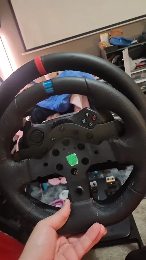 Reseña Logitech G923 – Inicia Con La Experiencia TrueForce - Foto 12