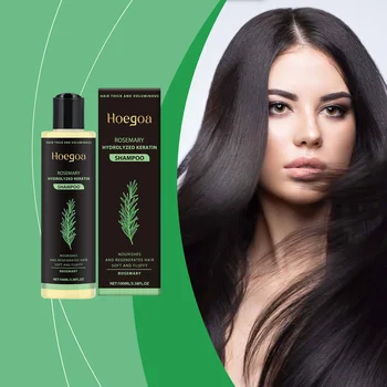 Rosemary Volume Shampoo 1