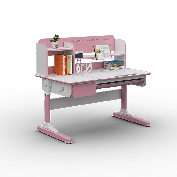 Automatic Kids Study Desk O-12001