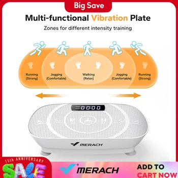 Vibration Plate Machine 1