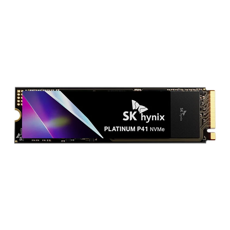 内蔵型SSD SK hynix Platinum P41 SSD 500GB Amazon.com: SK hynix Platinum P41 500GB SSD PCIe NVMe Gen4 M