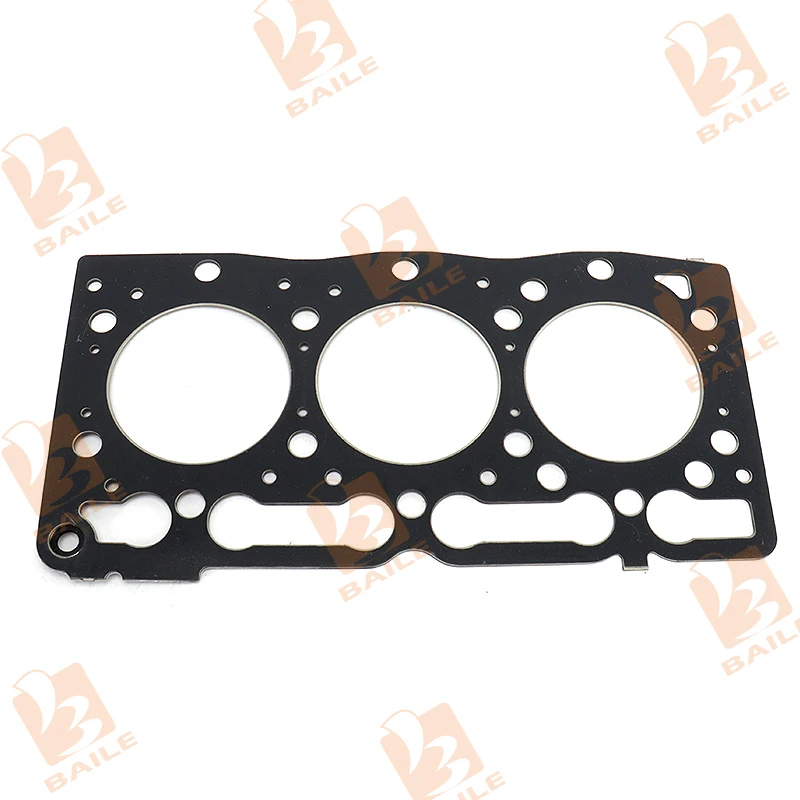D1005 Cylinder Head Gasket  For Kubota Bobcat 1G040-03310