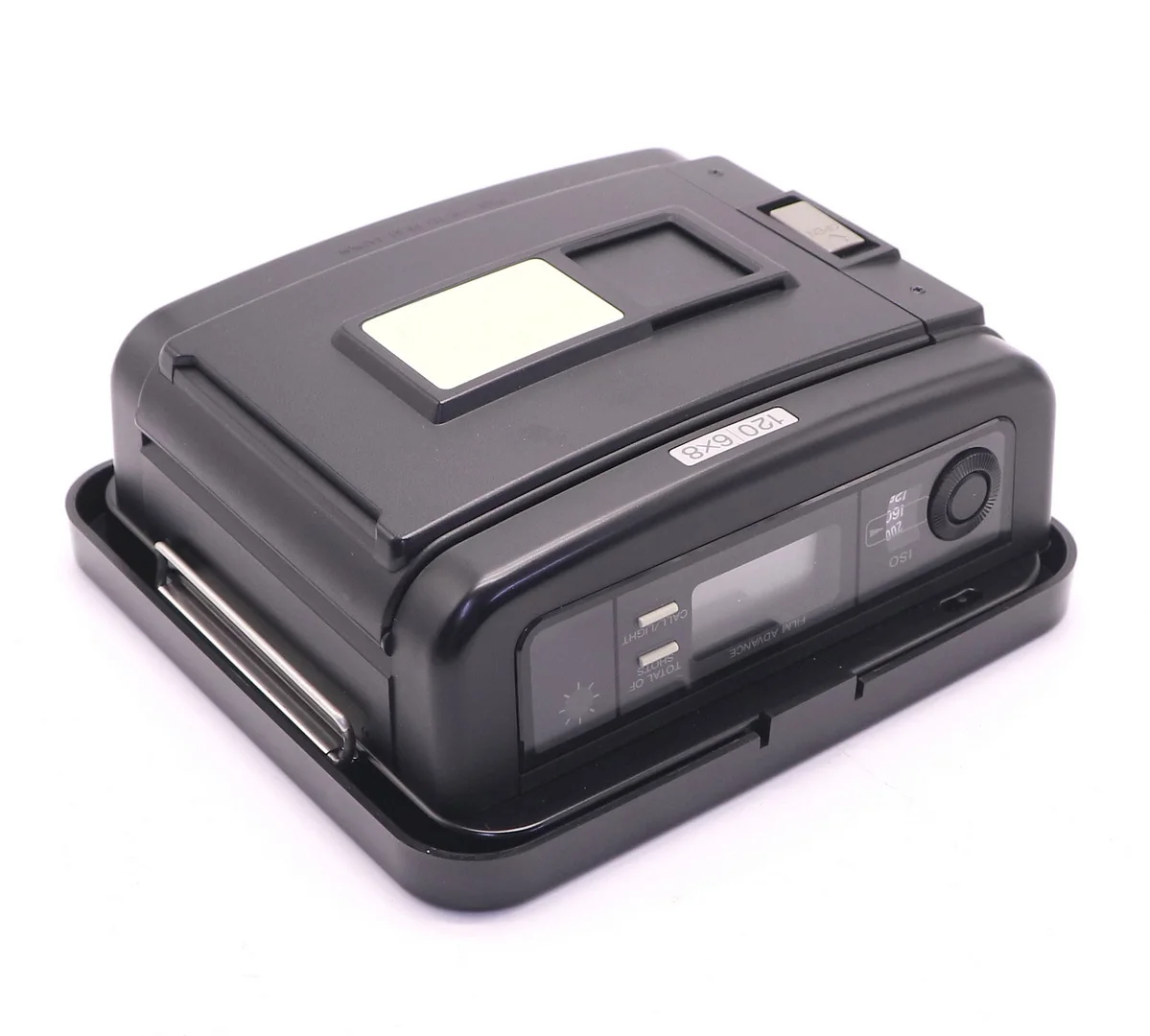 Fuji gx680 professional 120 roll film holder in package - AliExpress