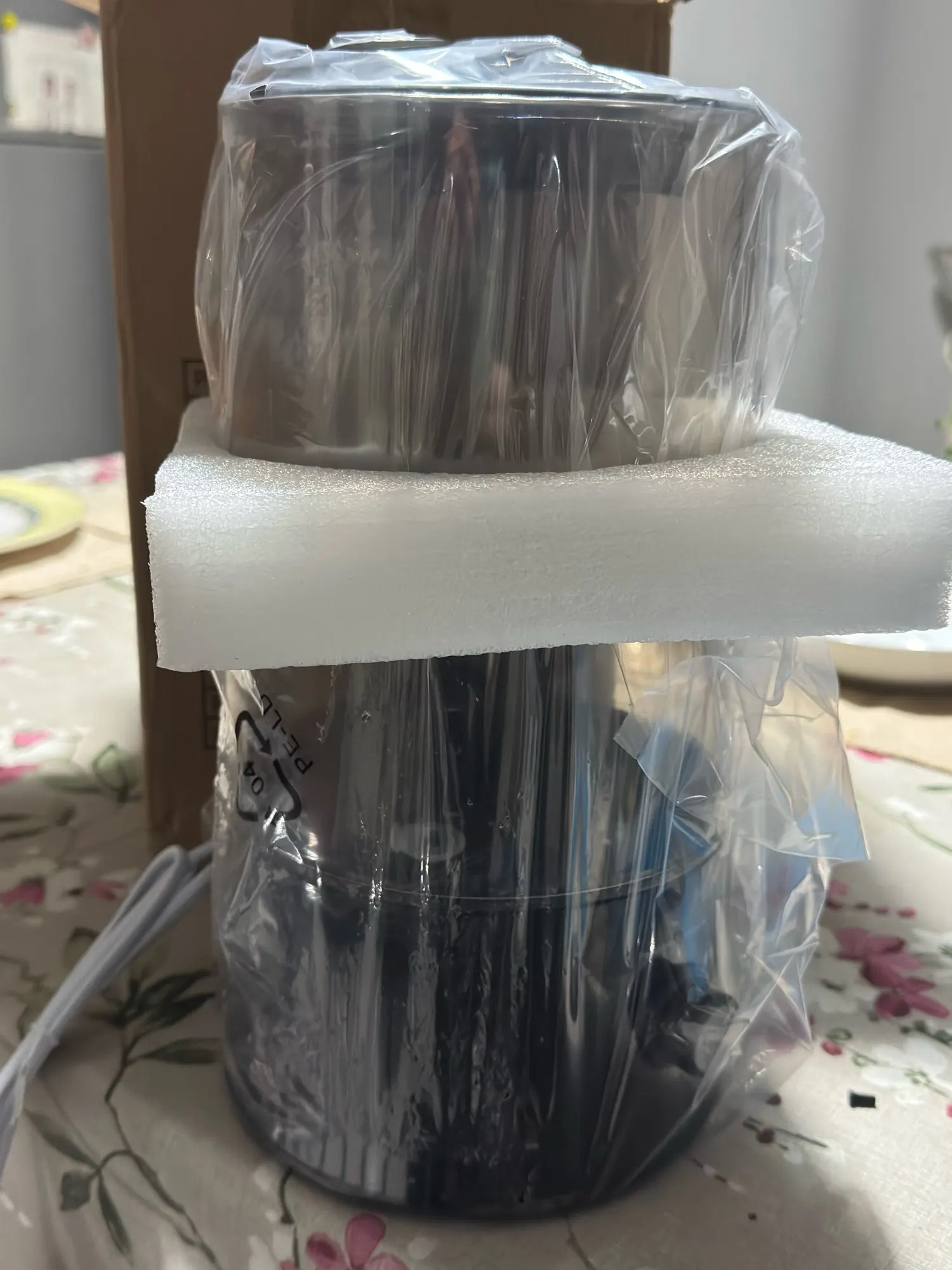 Reptile Humidifier (4L)