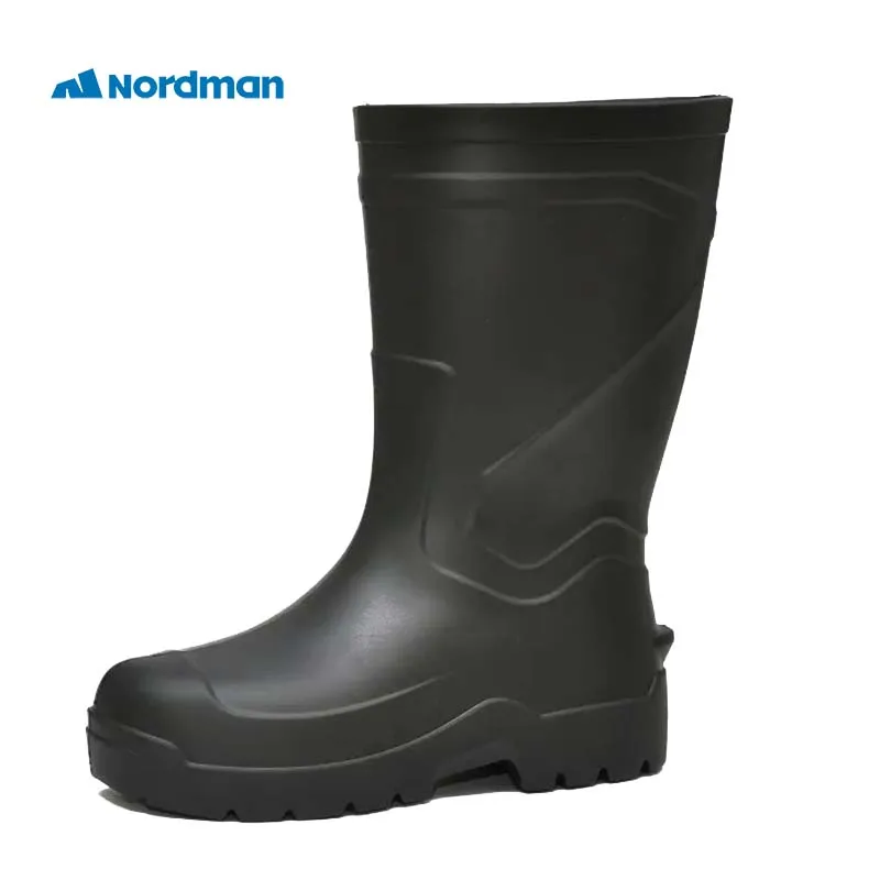 Сапоги для рыбалки из ЭВА Nordman Active Pro
