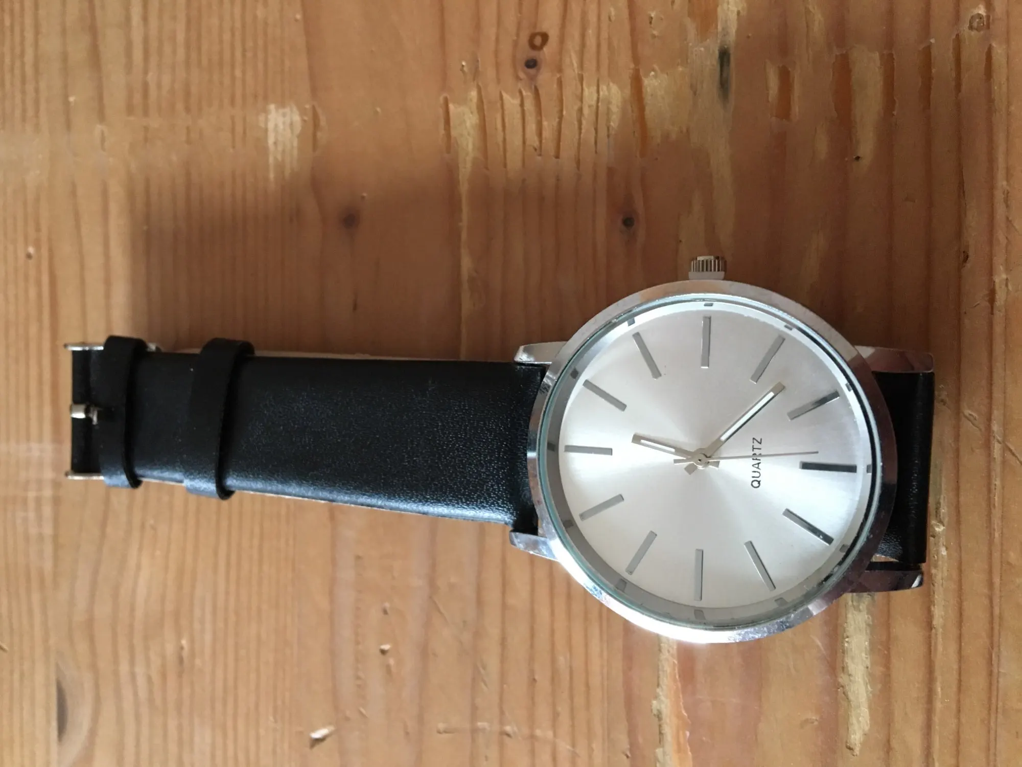 Casual 2023 relógio de quartzo relógios masculinos topo marca luxo famoso relógio de pulso masculino para homem saat hodinky relogio masculino photo review