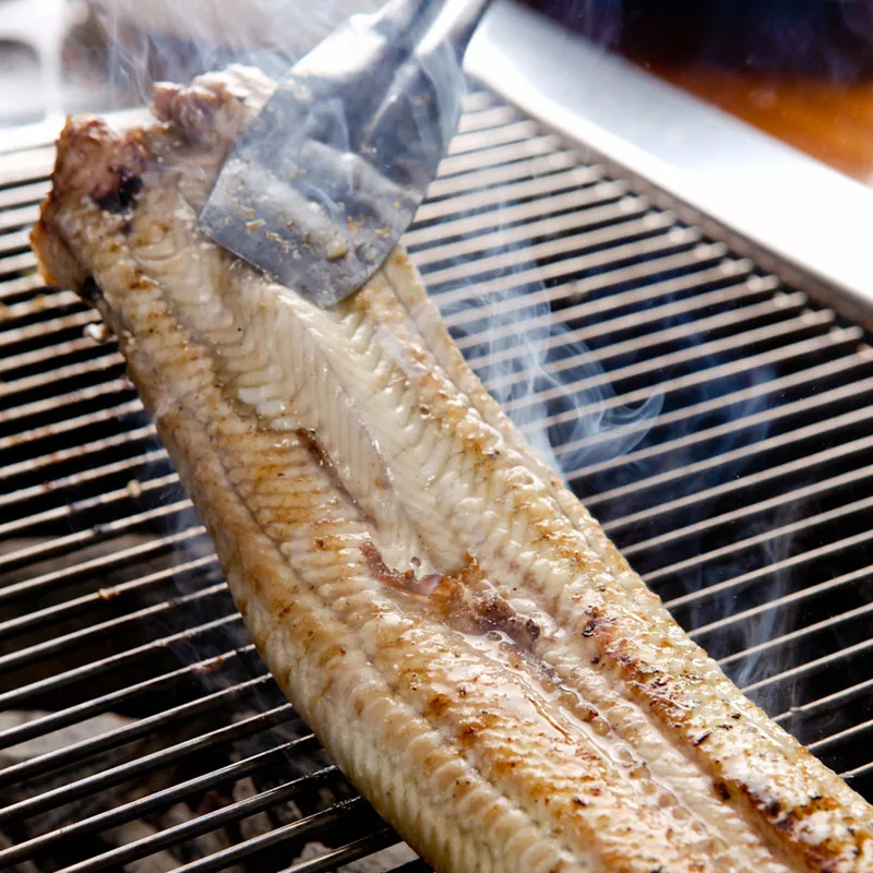 [통영수산물시장] 알베기 간장게장 암꽃게 2.2kg (1통+1통) 