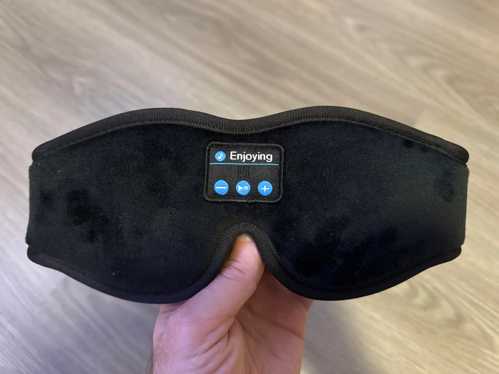 Sleep Sonic Pro Mask ™