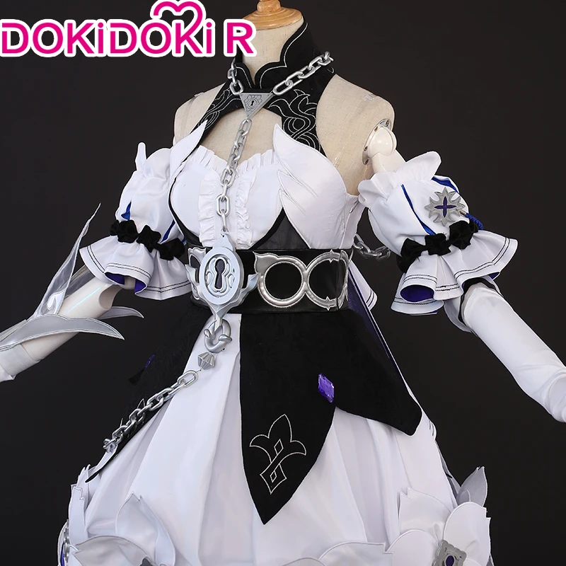Seele Vollerei ڽ ȥī Ʈ 3 ° ڽ ǻ, DokiDoki-R  ȥī Ʈ 3 ڽ Seele Vollerei