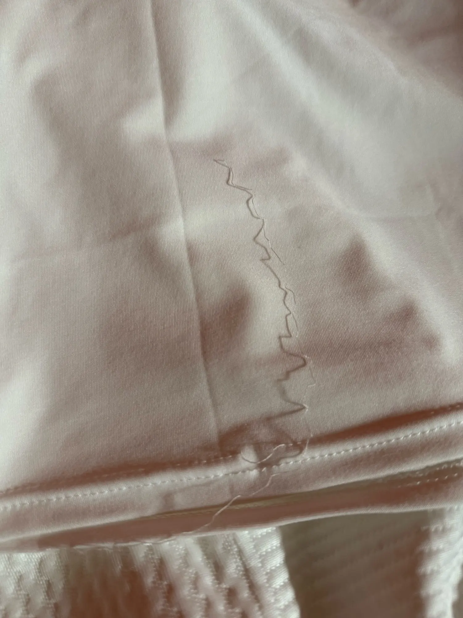 Luxe Polyester O-Neck Tee - Slim Fit Summer Essential photo review