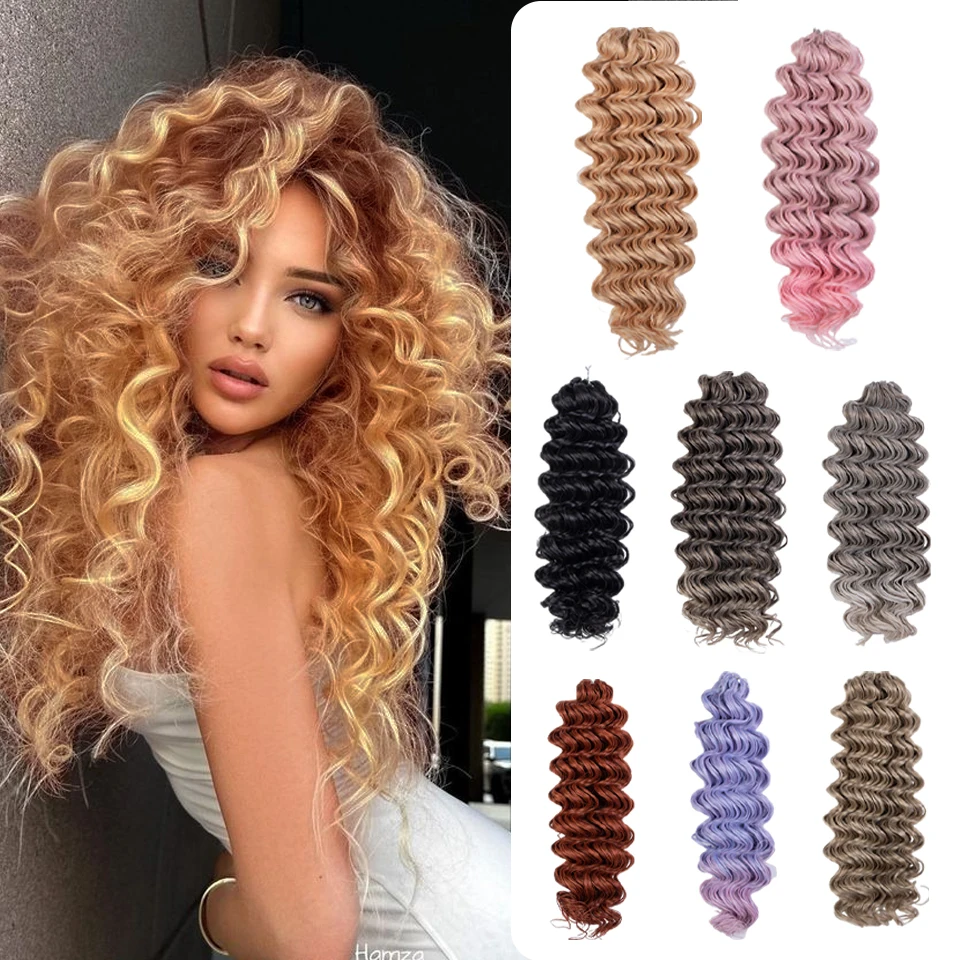 Ombre Curly Hair Extensions Aliexpress Ombre Hair Weave Color 30