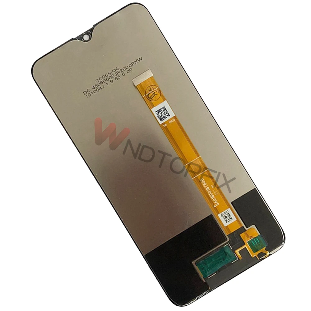 Pantalla LCD Original De 6,2 Pulgadas Para OPPO A5S, AX5s, CPH1909, Montaje De Digitalizador Con Pantalla Táctil Para Oppo A7, A7n, A12 - AliExprs