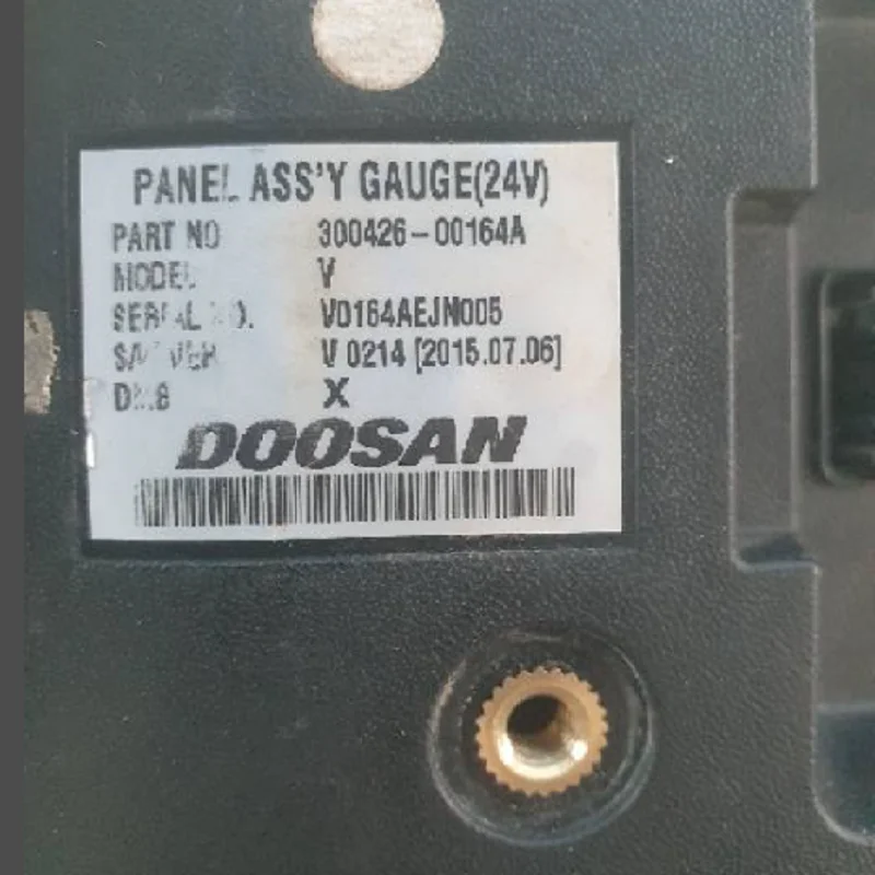 λ  , LCD  г,  ǰ, DX210w, 300426-00164A