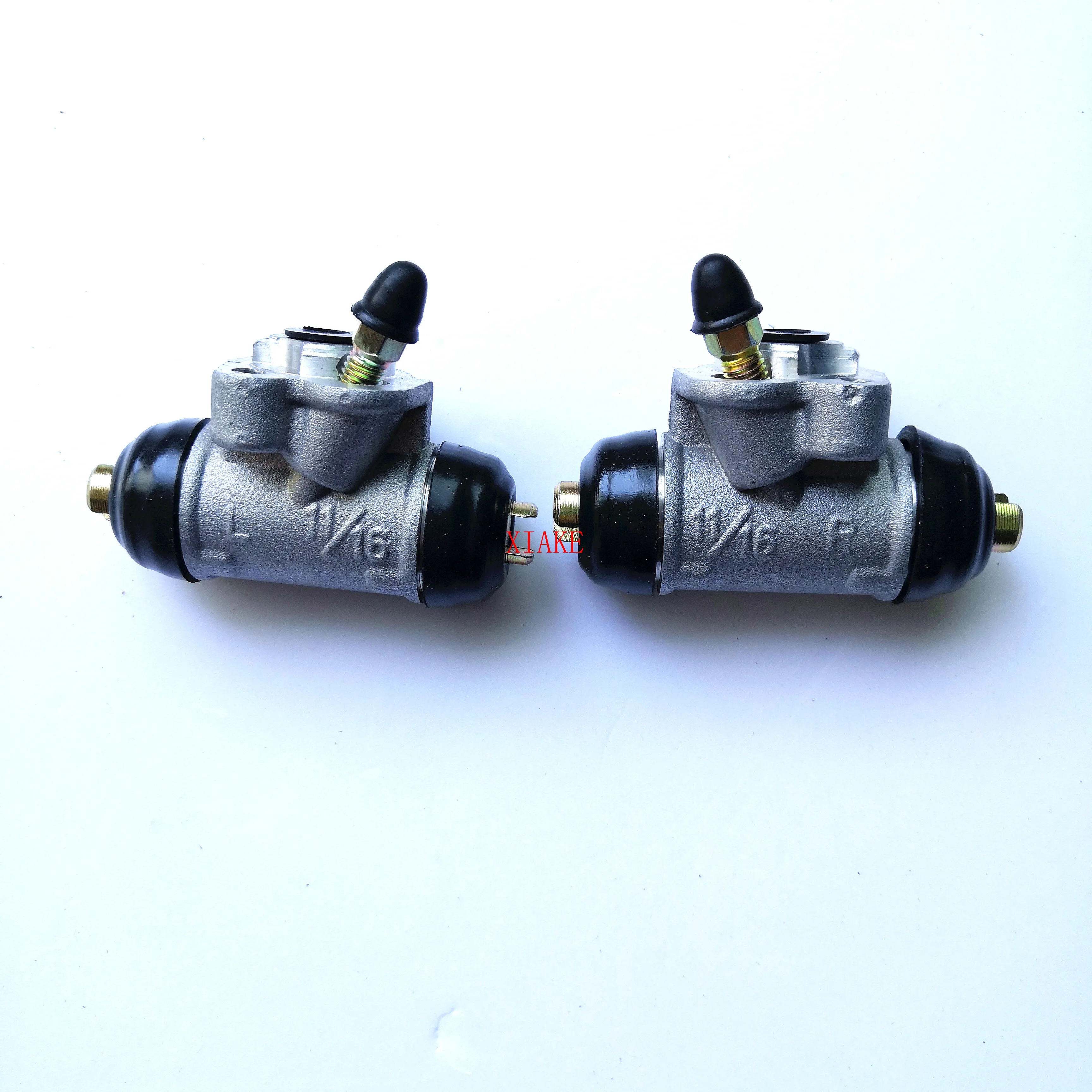 Car Brake Slave Wheel Cylinder For Faw Weizhi F5 Geely Mk 4755052011