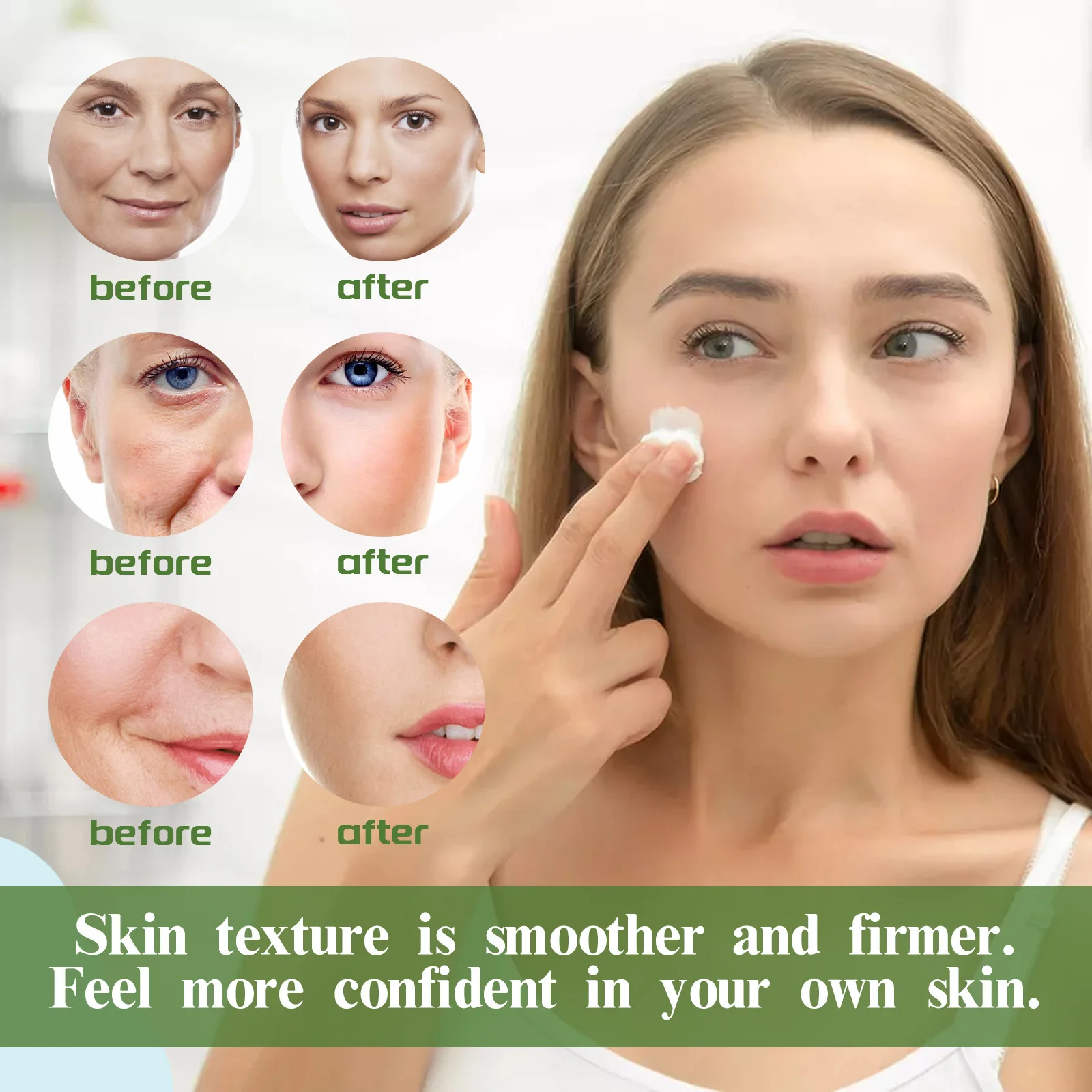 Hoygi Face Cream Image 7