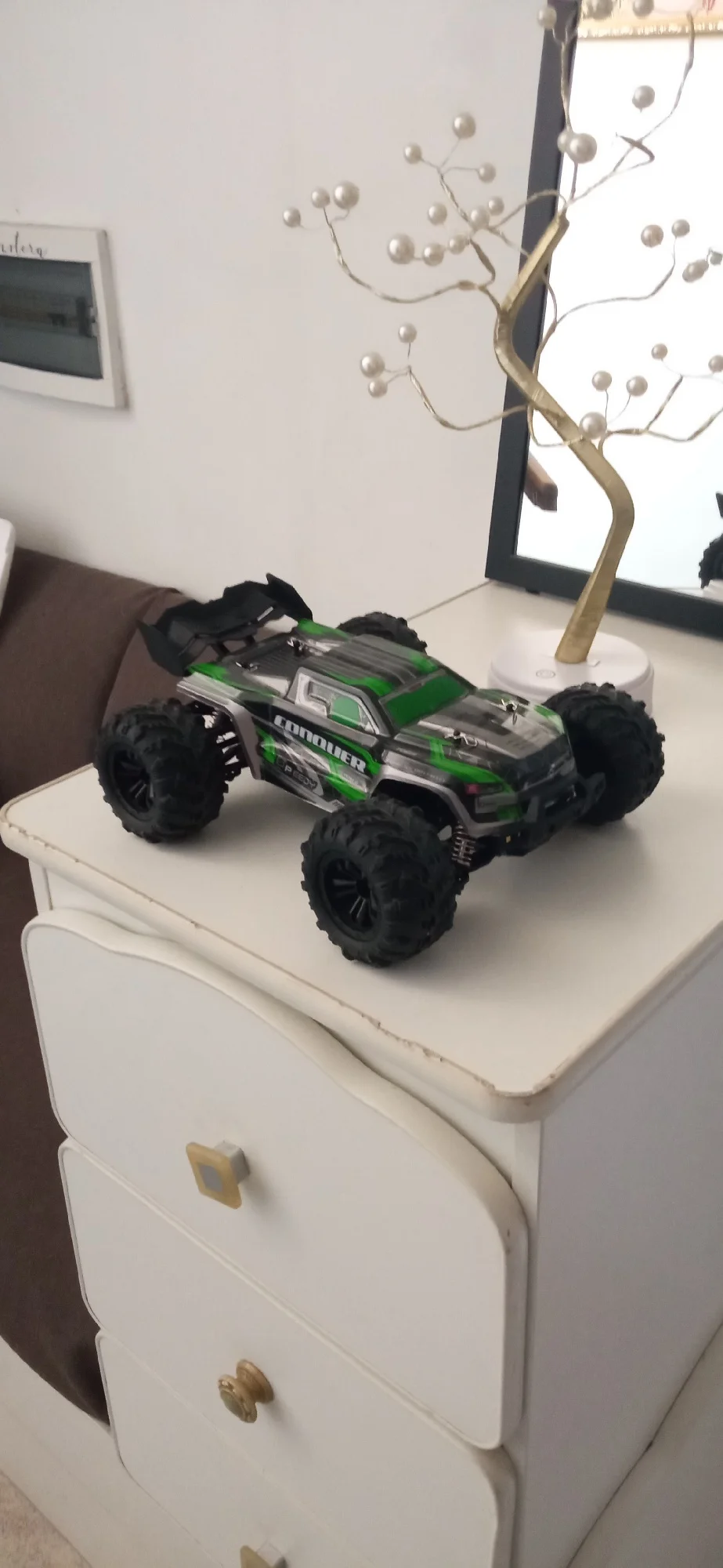 User picture