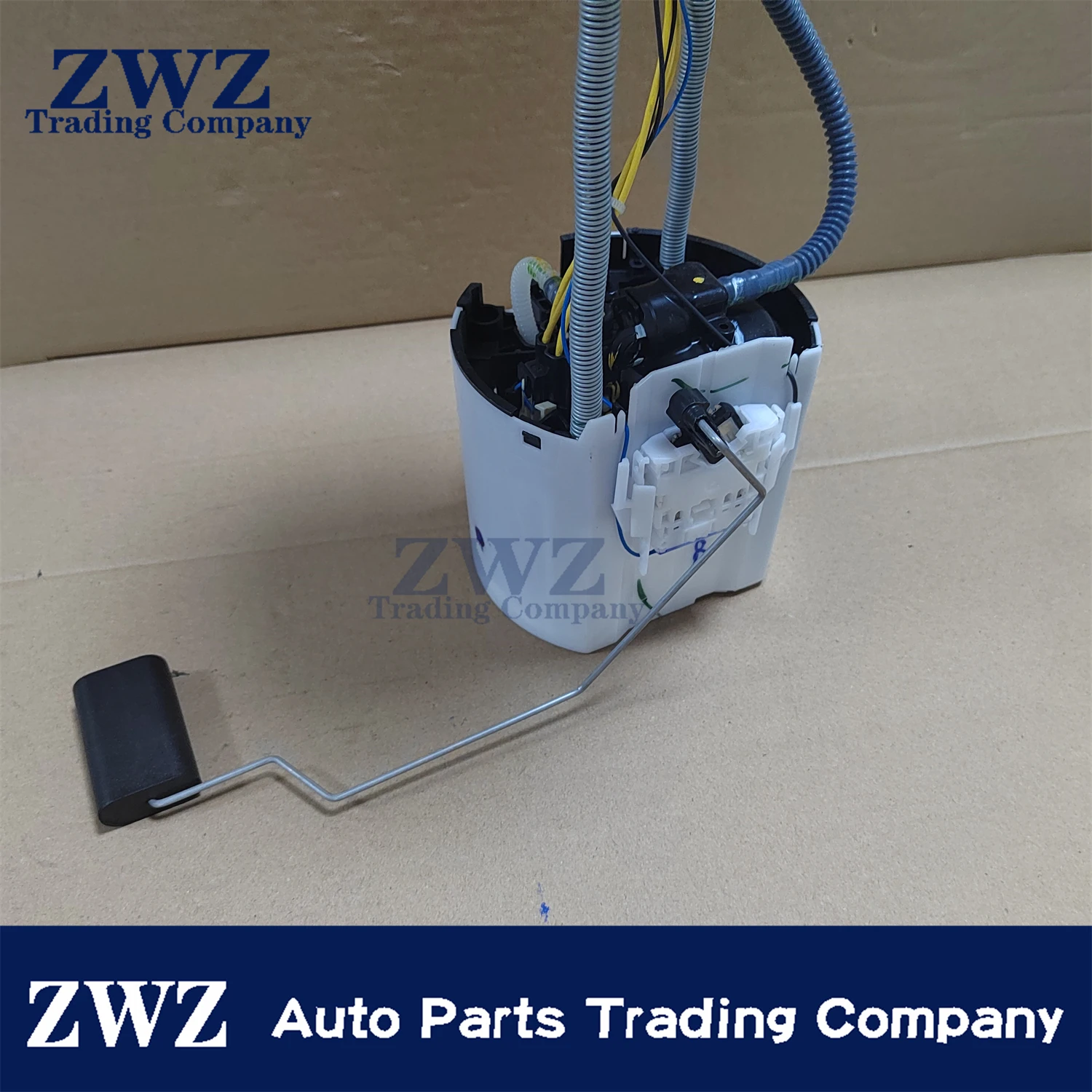 New Original Fuel Pump Module Assembly For Chevrolet Silverado 