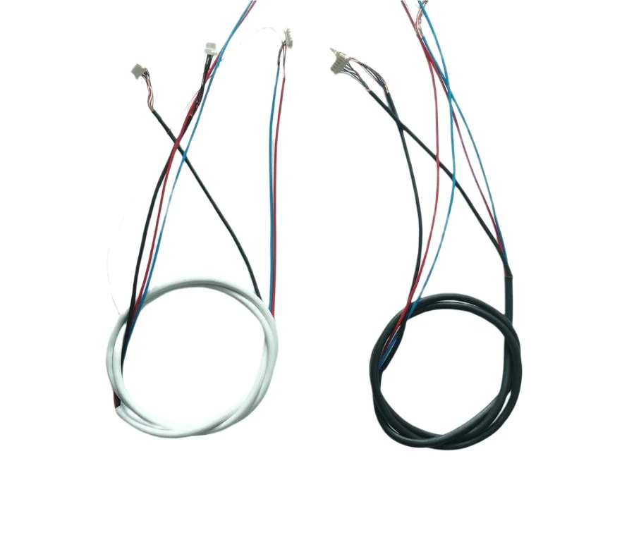 Nuovo Cavo Per Cavo Di Riparazione Principale Interno Per Cuffie Wireless Per Beats Solo 2 Solo 3 Nero Bianco