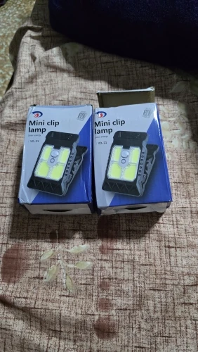 LuminGo™ COB Mini Light