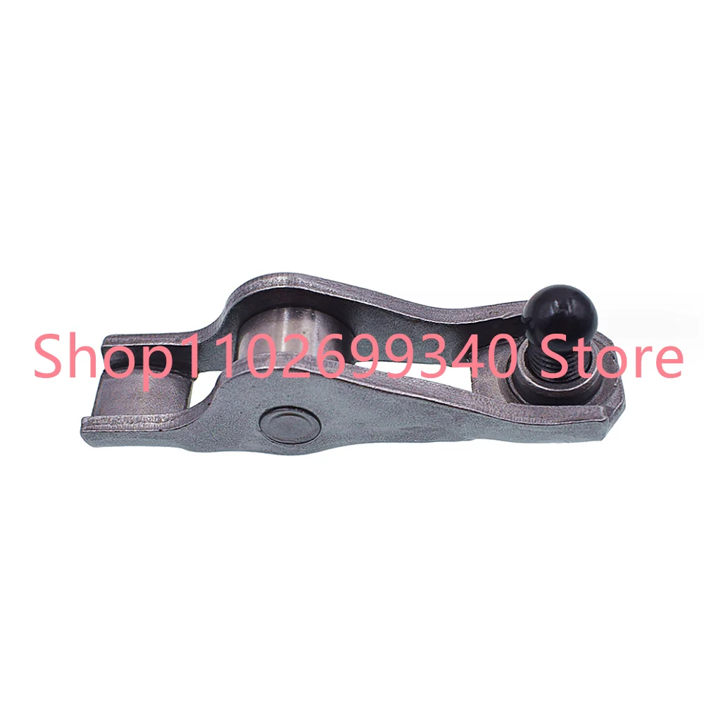 1025A091 1025A078 Inlet And Exhaust Valve Rocker Arm For Mitsubishi Pajero Sport Montero Challenger Nativa Triton L200 KA4T KB4T