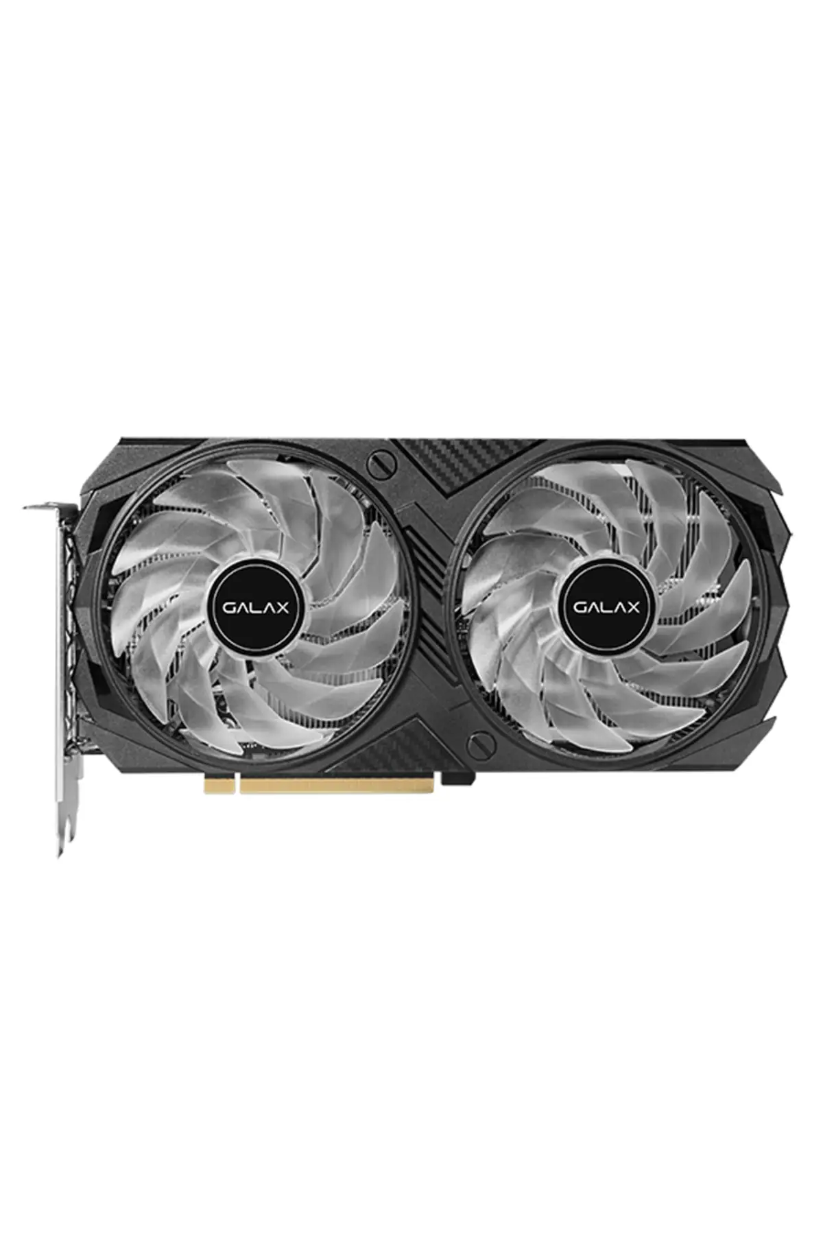 Рисунок 2 - Компьютерная видеокарта Rtx4060
