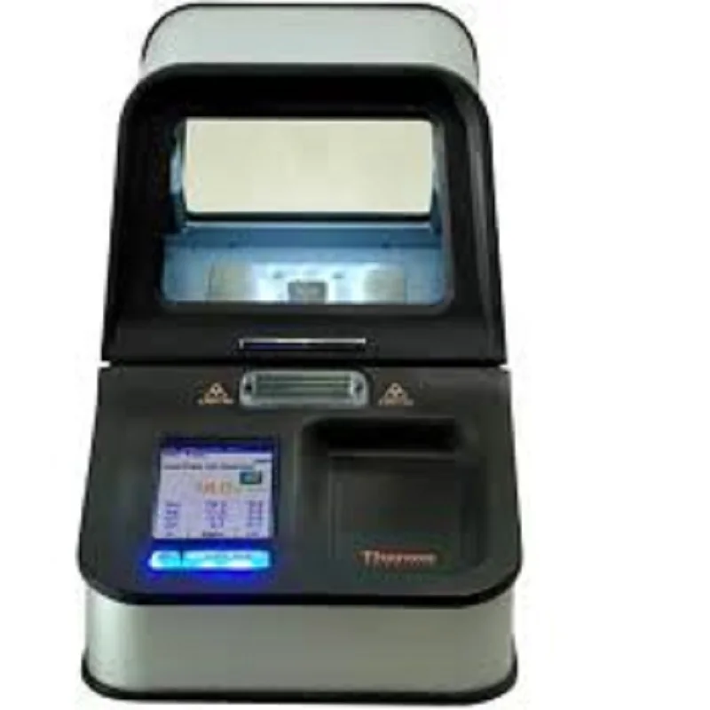 

Аутентичный анализатор драгоценных металлов Thermo Scientific-Niton DXL-XRF