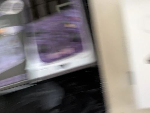 ANBERNIC RG CubeXX photo review