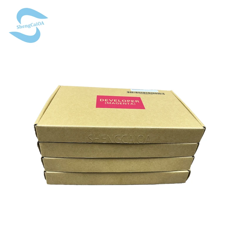 Original C7025 Developer Powder 676K35980 676K35990 676K36000 676K36010 For Xerox Versalink C7020 C7025 C7030