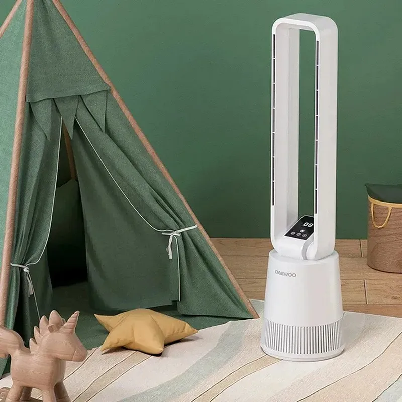 Xiaomi Daewoo A1 Pro havo tozalovchi fan