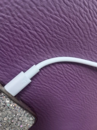 GaN USB Charger Total 67W Fast Charging Wall Phone Adapter USB TypeC Cable Quick Charge 3.0 Plug photo review