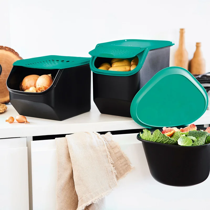 Organizador Modular de 5,5 Litros para Patatas - TodoTaper