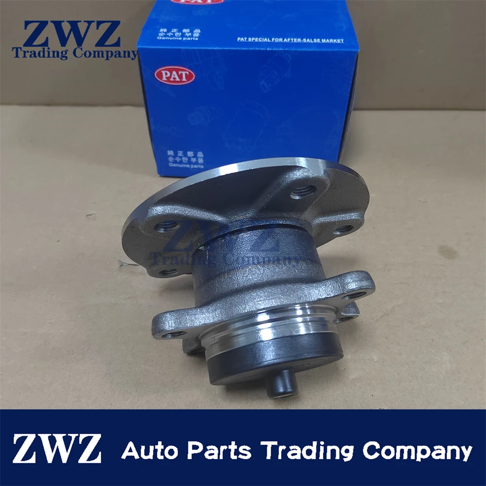 Rear Left/Right Wheel Hub Bearing Kit Fits For Suzuki SX4 Swift Vitara FIAT Sedici 43402-79J00 4340279J00 43402-79J01 4340279J01 3 Rear Left/Right Wheel Hub Bearing Kit Fits For Suzuki SX4 Swift Vitara FIAT Sedici 43402-79J00 4340279J00 43402-79J01 4340279J01 3