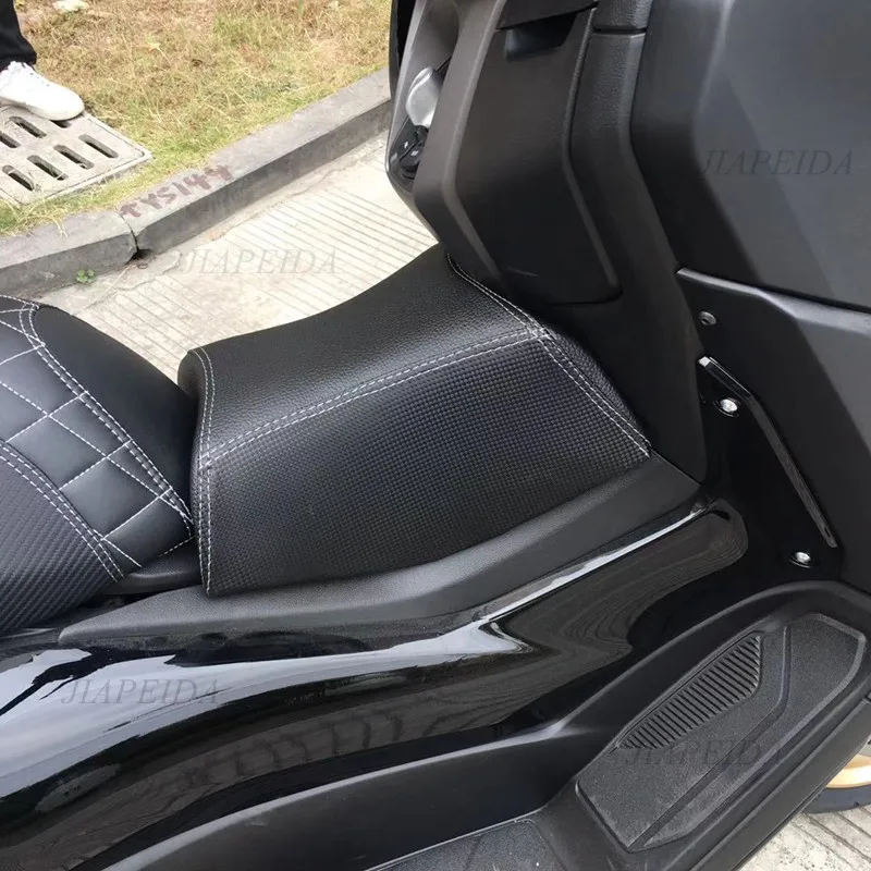Modified motorcycle NMAX- nmax155 nmax125 nmax seat oil pad children kid baby seat mat pads plug and play