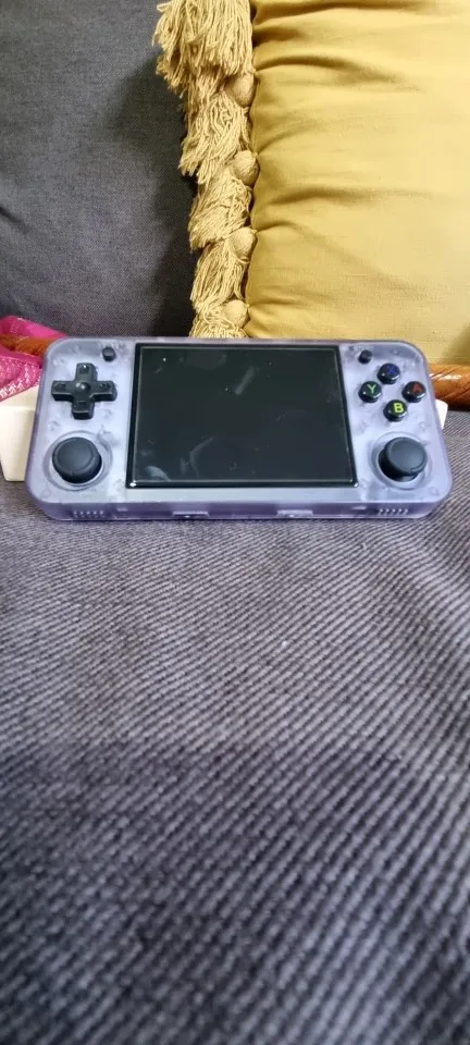 RetroBoys Console The Original Max+ photo review