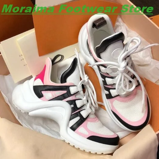 Moraima Footwear Store